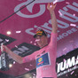 Pedersen takes third stage win of Giro d'Italia