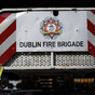 Man in his 30s hospitalised with serious injuries after apartment block fire in Dublin