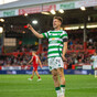Ex-Shamrock Rovers loanee Kenny scores on full Celtic debut