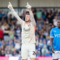 New Ireland call-up the hero in playoff semi-final
