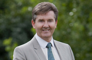 Daniel O'Donnell is taking an extended break from touring after health  challenges