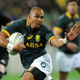 Former South Africa rugby player Cornal Hendricks dies at 37