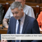 'It's damning': Children had hip bones cut into unnecessarily, Doherty tells Dáil