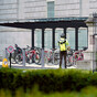 No value for money assessment conducted on bike shelter project, long-awaited audit finds