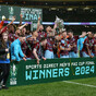 RTÉ announce new two-year TV deal for FAI Cup