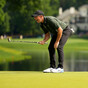 Rory McIlroy off the pace after wayward first round at US PGA Championship