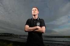 Birthday boy McCarthy quietly making his mark