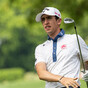 'It's prepared me quite well' - McKibbin says LIV Tour has helped him lead Irish challenge at PGA