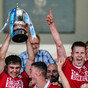 Cork withstand late Waterford fightback to win 35th minor Munster championship