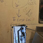 Ten prisoners escape from New Orleans jail through hole in cell wall