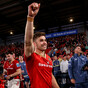 'What a warrior' - Jack Crowley lauded for playing through rib injury as Munster march on