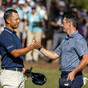 PGA Championship suspended due to dangerous weather just before McIlroy's third round