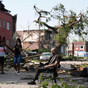 At least 16 dead after severe storms and tornadoes move across central US