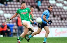 St Brigid's and Ballaghaderreen set for meeting in Connacht decider