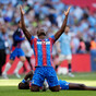Crystal Palace stun Manchester City to win FA Cup for first time