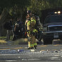 FBI identifies California bomb suspect as 'nihilistic' 25-year-old