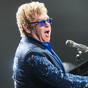 Elton John calls UK government 'absolute losers' over 'criminal' copyright plans