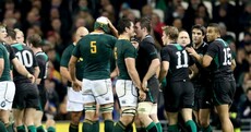 In pics: Your November Tests Team of the Week