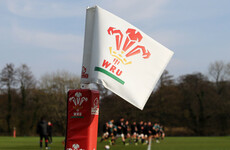 More turmoil in Welsh rugby as union says it won't give all four regions equal funding