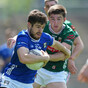 Cavan stun Mayo in Castlebar to blow All-Ireland SFC group wide open