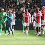 Spectacular Ajax collapse hands PSV Dutch title