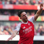 Arsenal beat Newcastle to confirm Champions League qualification