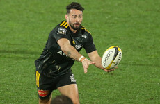 La Rochelle batter Montpellier to boost Top 14 play-off bid