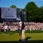 Scheffler hangs tough to land PGA Championship as rivals fade away