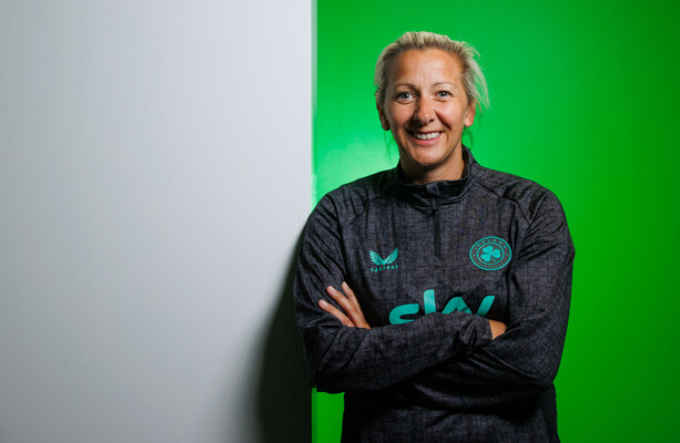 What can we expect as Carla Ward names Ireland squad for Nations League finale?