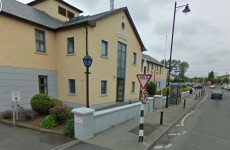 Three teens injured in Offaly hit-and-run