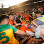 Donegal and Armagh await result of investigation into Ulster final post-match fracas