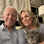 Joe Biden thanks Americans for 'love and support' after cancer diagnosis
