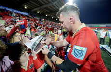 Munster's hopes, Leinster's response, and Ireland 7s fallout