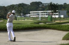 Watch out Tiger, Jack - Rory's hungry for more