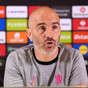 Chelsea's Maresca fumes over Betis fixture change ahead of Conference League final