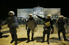 Greece tops agenda for EU finance ministers in Brussels
