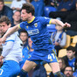 Sam Hutchinson had heart attack in sixth minute of match before scoring winner