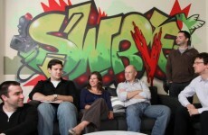 100 jobs announced by Dublin-based gaming company Swrve