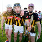 Early goals secure convincing Leinster U20 win for Kilkenny