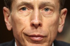 Details of second woman in Petraeus case emerge