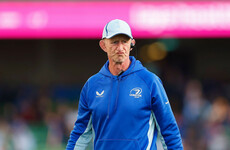 Leinster to begin their campaign in South Africa as 2025-26 URC fixture list released