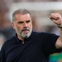 Postecoglou wants to build on Spurs' Europa League triumph despite exit talk