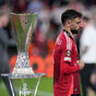 Fernandes vows to stay, but admits United could cash in after final loss