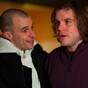 Last night's Love/Hate... in diggers, kegs and tweets
