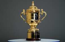 2027 Rugby World Cup draw to take place this December