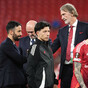 Man United board to ‘keep faith’ with Amorim despite Europa League loss
