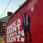 St Pat's threatened with partial stadium closure following fan incidents