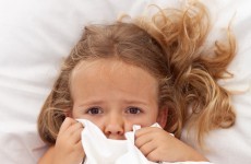 The impact of bed-wetting on Irish mothers