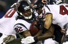 The Redzone: Tie Story