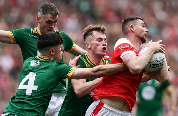 Meath's win over Dublin has lost some of its shine - can the Royals ...